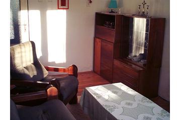 Češka Chata Horní Bečva, Eksterijer